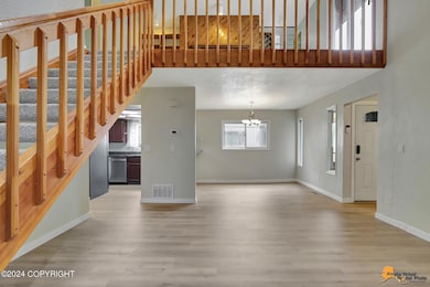 3201 Tayshee Cir, Anchorage, AK 99504 - photo 4