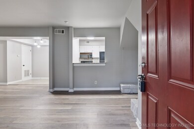 7403 S Yale Ave unit 122, Tulsa, OK 74136 - photo 4