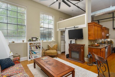 601 Court Street #103-4