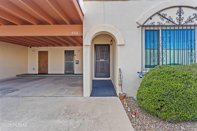 830 S Ciudad Cir, Tucson, AZ 85710 - photo 2