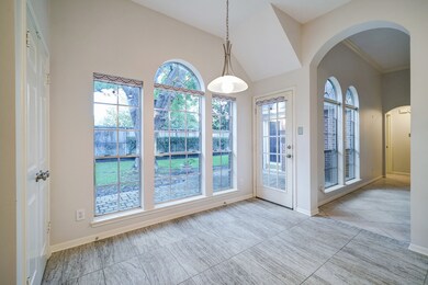 17710 Rustic Glen Ct, Houston, TX 77095 - photo 4