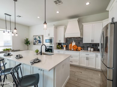 28143 N Quintana Place, Queen Creek, AZ 85142 - photo 2