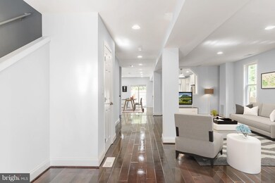 1036 45th St NE, Washington, DC 20019 - photo 6