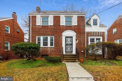 1623 Webster St NE, Washington, DC 20017 - photo 2