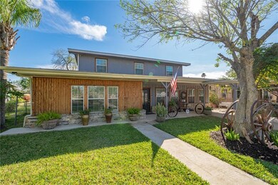 318 S 23rd St, Donna, TX 78537 - photo 2