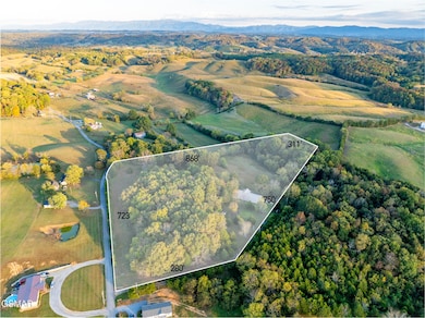 645 Elmwood Rd, Midway, TN 37809 - photo 6