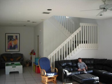 1st Floor Plan