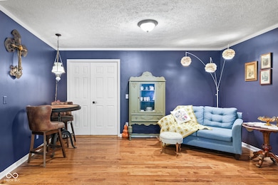 3016 S Conservation Club Rd, Morgantown, IN 46160 - photo 7