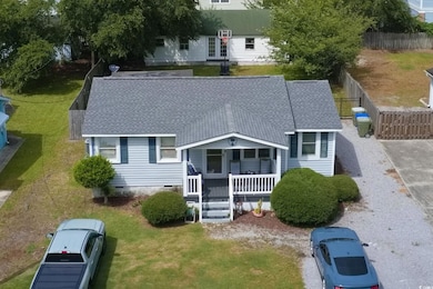 714 3rd Ave S, Surfside Beach, SC 29575 - photo 2