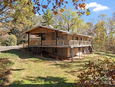 19 Old Patton Hill Rd, Swannanoa, NC 28778 - photo 2
