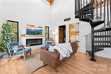 68 Bear Den Mountain Rd unit 1, Spruce Pine, NC 28777 - photo 4