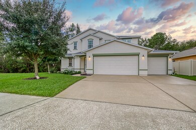 2468 Victoria Point Dr, Jacksonville, FL 32218 - photo 2