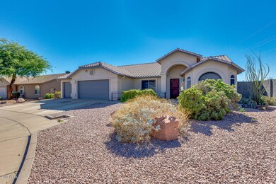 954 N 94th St, Mesa, AZ 85207 - photo 3