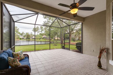 33-Screened Lanai View 1