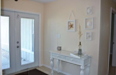 candlestick entry