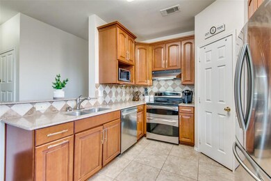 2800 Bissonet Dr, Denton, TX 76210 - photo 6