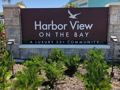 Entry Sign