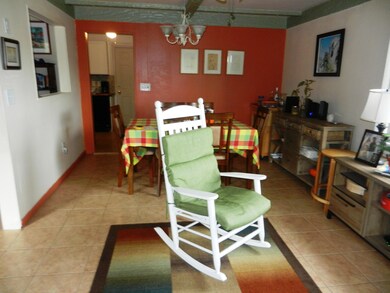 Dining room use