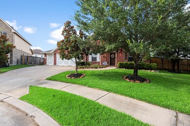 3627 Cape Vista Ct, Spring, TX 77386 - photo 4