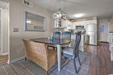 1820 N Ocean Blvd unit 203-D, North Myrtle Beach, SC 29582 - photo 4