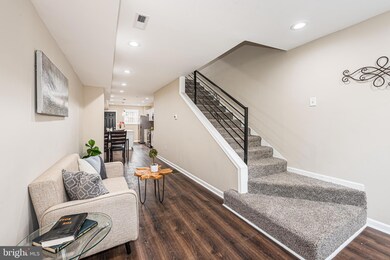 66 S Carrollton Ave, Baltimore, MD 21223 - photo 2