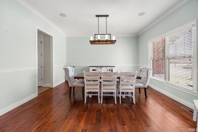 294 Zinnia St, West Lafayette, IN 47906 - photo 5