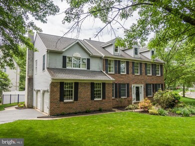 242 Hidden Den Cir, Doylestown, PA 18901 - photo 2