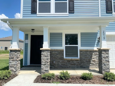 2019 Sandhill Dr, Seymour, IN 47274 - photo 2