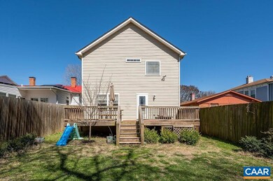 724 West St, Charlottesville, VA 22903 - photo 2