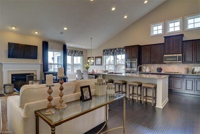 295 Lakeland Way, Aurora, OH 44202 - photo 4