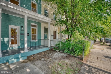 3515 Keswick Rd, Baltimore, MD 21211 - photo 2