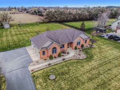 274 Fieldstone Dr, Hebron, IN 46341 - photo 4