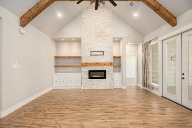 3037 Fossil Oaks Dr, Azle, TX 76020 - photo 6