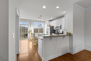 164 Warrington Round unit 164, Danbury, CT 06810 - photo 7