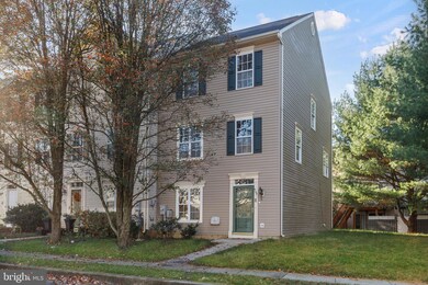 4145 Brown Bark Cir, Randallstown, MD 21133 - photo 2