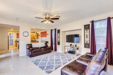 540 N Eucalyptus Place, Chandler, AZ 85225 - photo 6