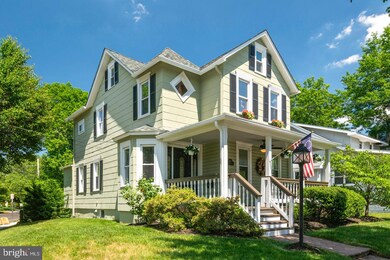 101 Virginia Ave, Haddon Township, NJ 08108 - photo 2