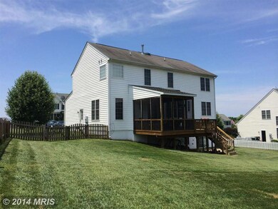 1355 Greenfield Ct, Locust Grove, VA 22508 - photo 4