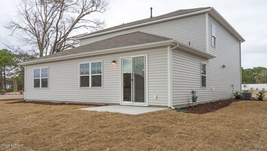 108 Ocean Commons - Lot 30-03