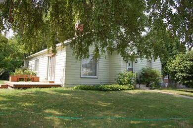 3 Front & Deck