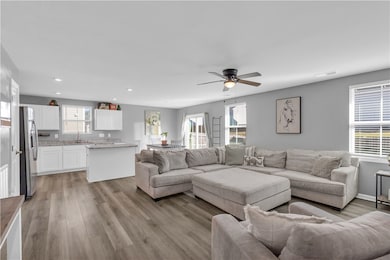 157 Bleckley Trail, Anderson, SC 29625 - photo 6