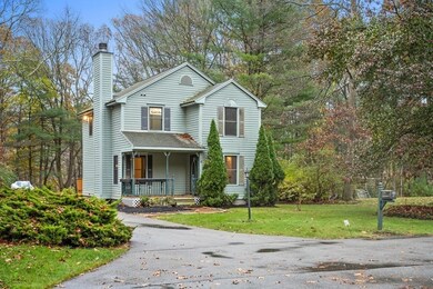 3 Arrowhead Dr, Oxford, MA 01540 - photo 2