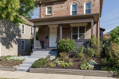 56 Euclid Ave.