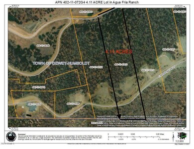 BRUNING LOT IN AGUA FRIA RANCH