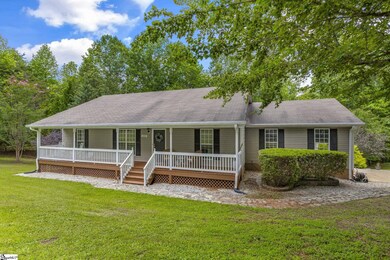 123 Church View Ct unit 117 Church View Crt, Pickens, SC 29671 - photo 4