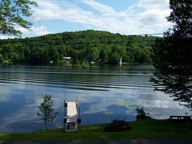 Waterfront/Dock/Pier. 125 of shore...