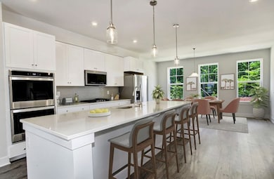 Seneca Kitchen
