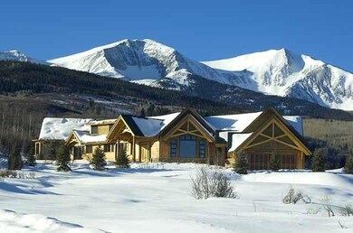 Winter Exterior