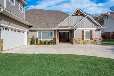 225 Navajo Trail, Lake Kiowa, TX 76240 - photo 4