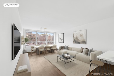 Carnegie Park Condominiums unit 1012, New York, NY 10128 - photo 2